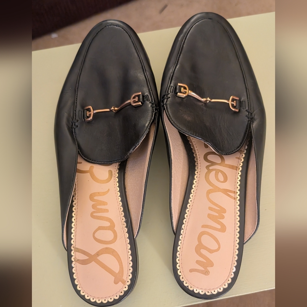 Sam Edelman Linnie Mule  (Women) 10.5